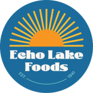 Echo Lake Foods Logo