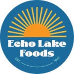 Echo Lake Foods Logo